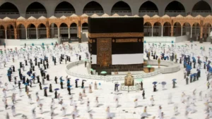 غرامة 3 ملايين جنيه تفرض على تنظيم رحلات العمرة المخالفة قبل رمضان